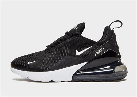 nike 270 wit zwart|Nike Air Max 270 wit & zwart .